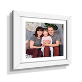 20x24" Framed Print (40x20mm Frame)