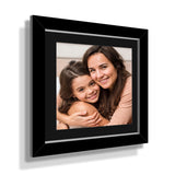 24x24" Framed Print (40x20mm Frame)