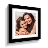 24x24" Framed Print (40x20mm Frame)