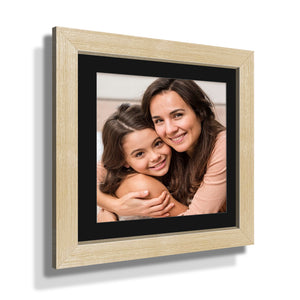 24x24" Framed Print (40x20mm Frame)