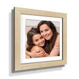 24x24" Framed Print (40x20mm Frame)