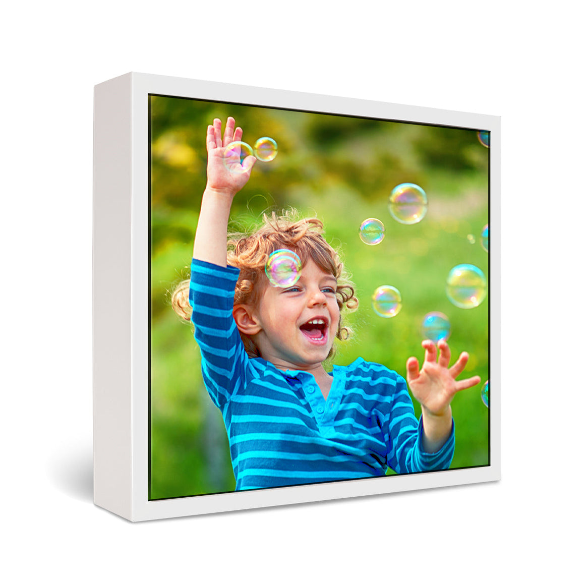 Photo Frame Officeworks Framed Canvas – Officeworks Photos
