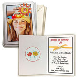 4x6 Greeting Card Single-sided (20 Pack)