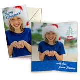 4x8 Greeting Card Double-sided (Qty 1)