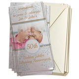 4x8 Greeting Card Single-sided (20 Pack)