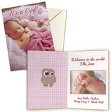 5x7 Greeting Card Double-sided (Qty 1)