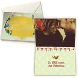 5x7 Greeting Card Double-sided (Qty 1)