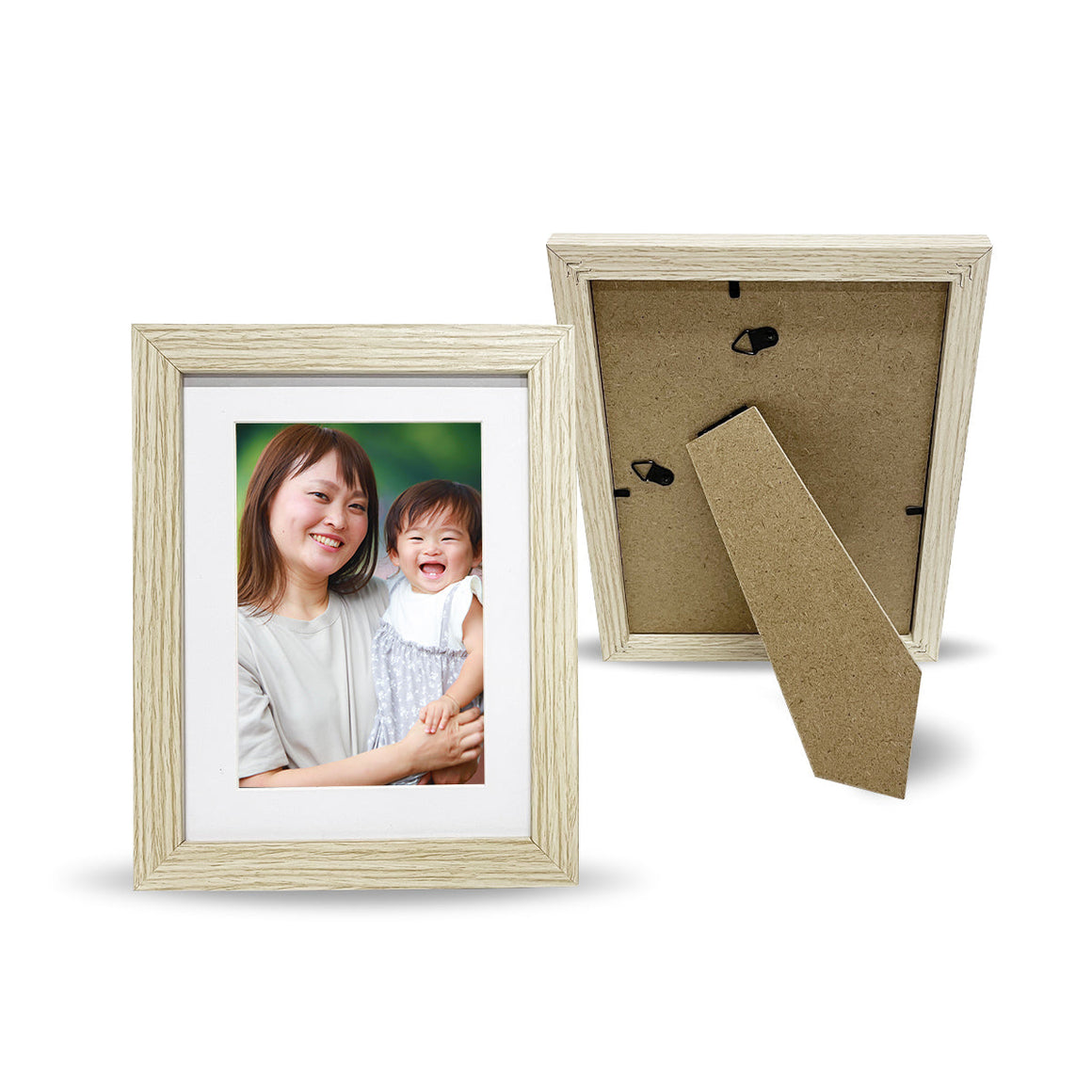 Digital Print & Frame Combo Officeworks Photos
