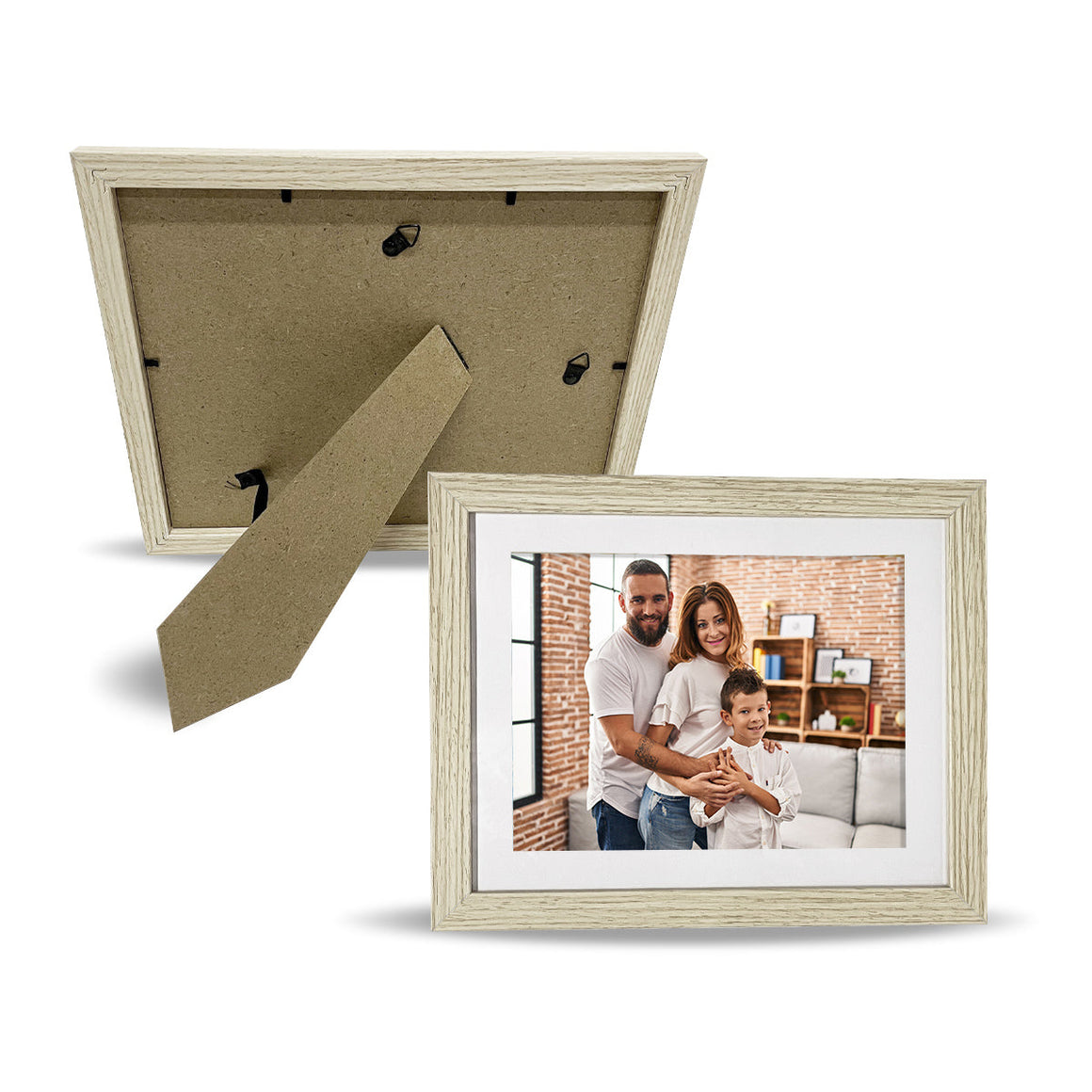 Digital Print & Frame Combo Officeworks Photos