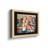 8x10" Framed Print (20x30mm Frame)