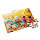 Large Jigsaw Puzzle - 300 pieces