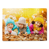 Large Jigsaw Puzzle - 300 pieces