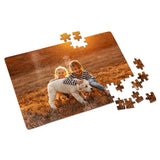 Small Jigsaw Puzzle - 120 pieces