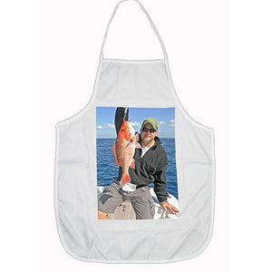 Adult BBQ Apron