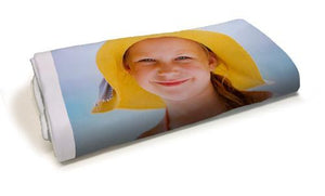Medium Photo Blanket 110x150cm (45x60")