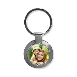 Digital photo keyring officeworks outlet