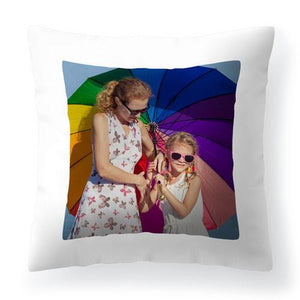 Fun Photo Classic Cushion Cover