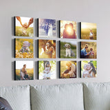 8x8" Photo Tile