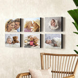 5x7" Photo Tile