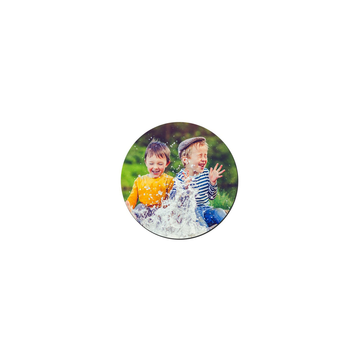 Personalised Photo Fridge Magnets – Officeworks Photos