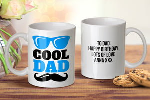 Cool Dad Mug