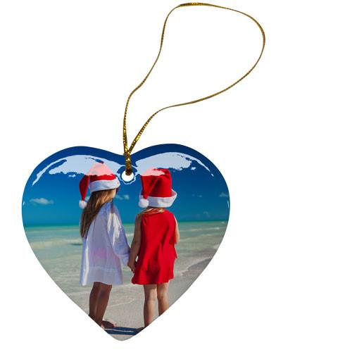 Heart Decoration – Officeworks Photos