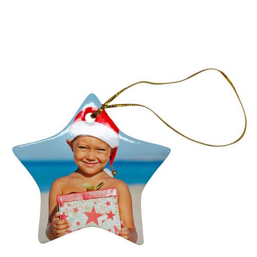 Star Decoration – Officeworks Photos