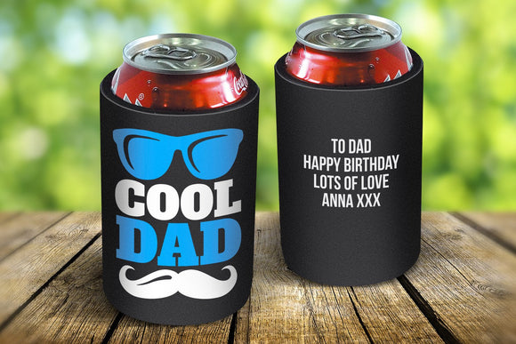 Cool Dad Drink Cooler