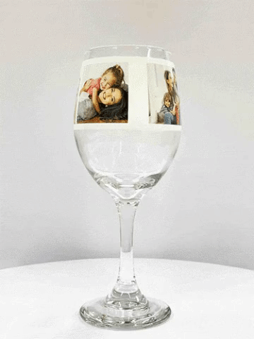 Wine Glass – Officeworks Photos